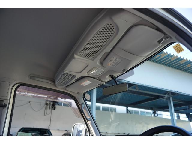 サンバーバン ディアス スバル製最終モデル ディアス 純正シートカバー 純正ルーフマルチラック(29枚目)