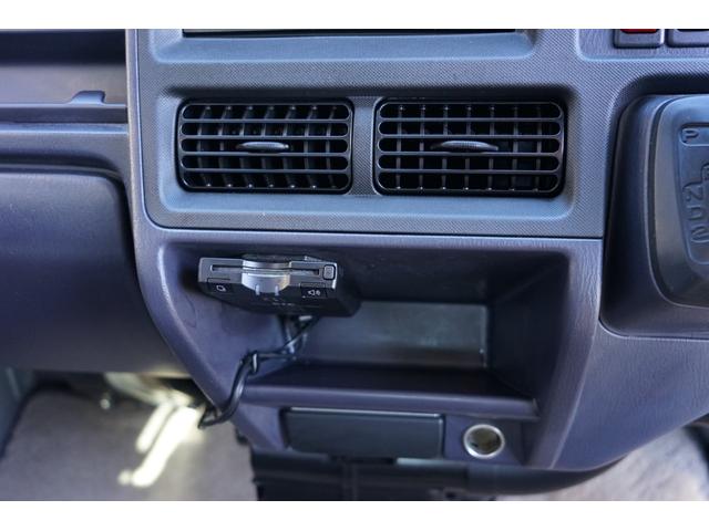 サンバーバン ディアス スバル製最終モデル ディアス 純正シートカバー 純正ルーフマルチラック(32枚目)