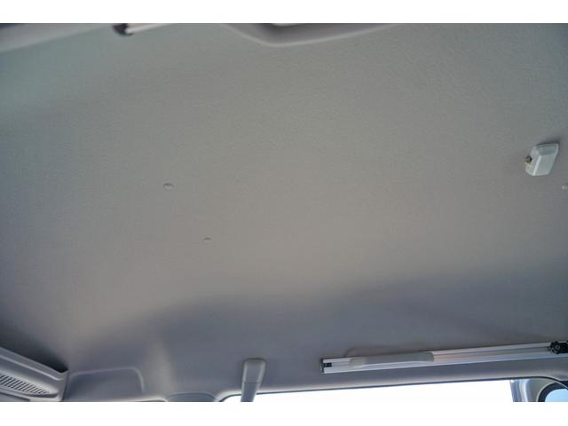 サンバーバン ディアス スバル製最終モデル ディアス 純正シートカバー 純正ルーフマルチラック(44枚目)