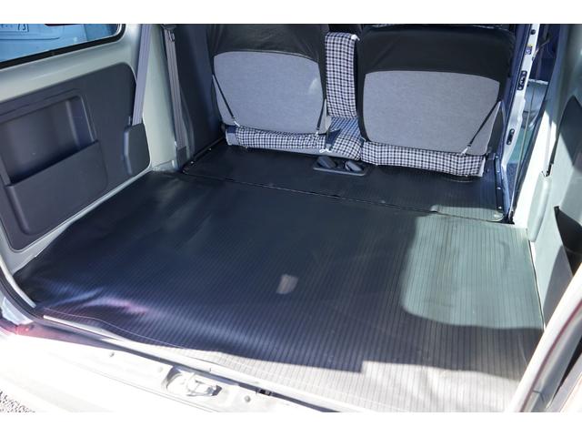 サンバーバン ディアス スバル製最終モデル ディアス 純正シートカバー 純正ルーフマルチラック(48枚目)