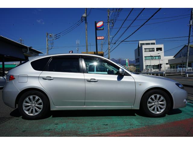 1.5i-L ワンオーナー 禁煙車 ディーラー整備車(4枚目)