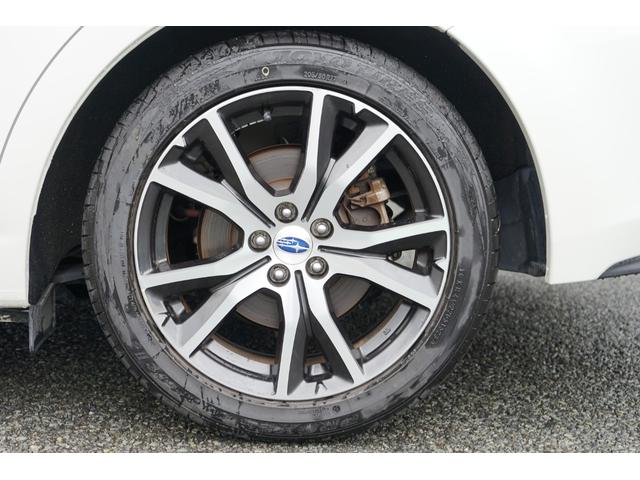 インプレッサＧ４ ２．０ｉ－Ｌ　アイサイト　アイサイト３　純正ナビ　バックカメラ　テレビ　コーナーセンサー　禁煙車（29枚目）