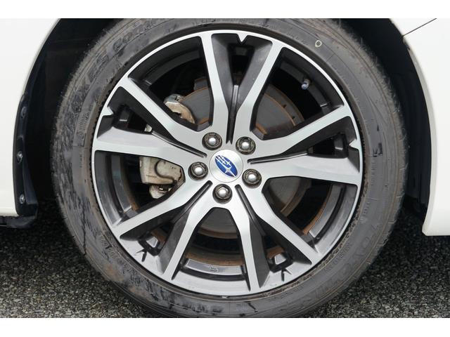 インプレッサＧ４ ２．０ｉ－Ｌ　アイサイト　アイサイト３　純正ナビ　バックカメラ　テレビ　コーナーセンサー　禁煙車（30枚目）