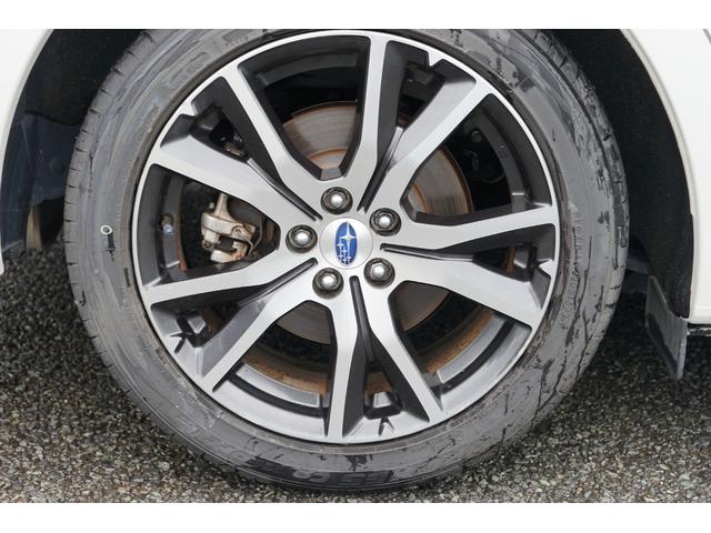 インプレッサＧ４ ２．０ｉ－Ｌ　アイサイト　アイサイト３　純正ナビ　バックカメラ　テレビ　コーナーセンサー　禁煙車（31枚目）