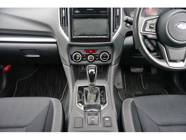 インプレッサＧ４ ２．０ｉ－Ｌ　アイサイト　アイサイト３　純正ナビ　バックカメラ　テレビ　コーナーセンサー　禁煙車（36枚目）