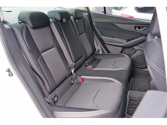 インプレッサＧ４ ２．０ｉ－Ｌ　アイサイト　アイサイト３　純正ナビ　バックカメラ　テレビ　コーナーセンサー　禁煙車（46枚目）