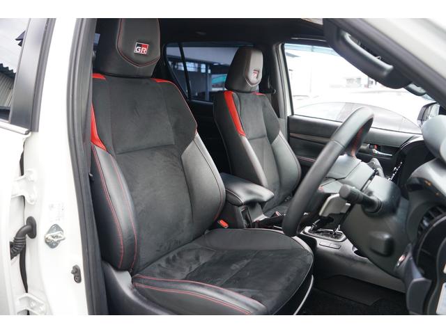 ハイラックス Z GRスポーツ ロールバー トノカバー ディスプレイオーディオ ナビ 全方位カメラ ETC(4枚目)