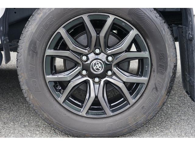 ハイラックス Z GRスポーツ ロールバー トノカバー ディスプレイオーディオ ナビ 全方位カメラ ETC(29枚目)