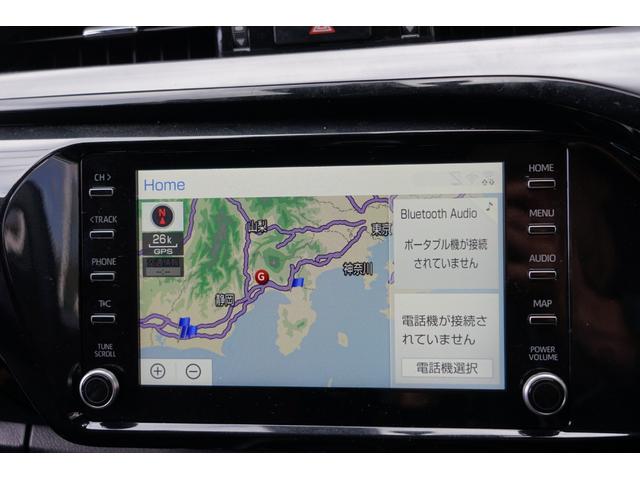 ハイラックス Z GRスポーツ ロールバー トノカバー ディスプレイオーディオ ナビ 全方位カメラ ETC(36枚目)