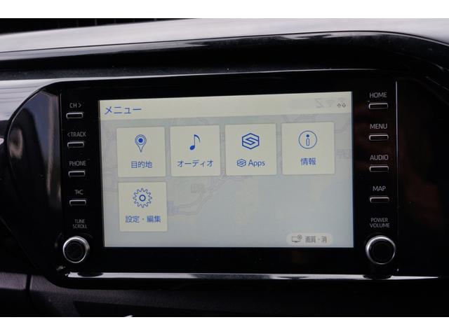 ハイラックス Z GRスポーツ ロールバー トノカバー ディスプレイオーディオ ナビ 全方位カメラ ETC(37枚目)