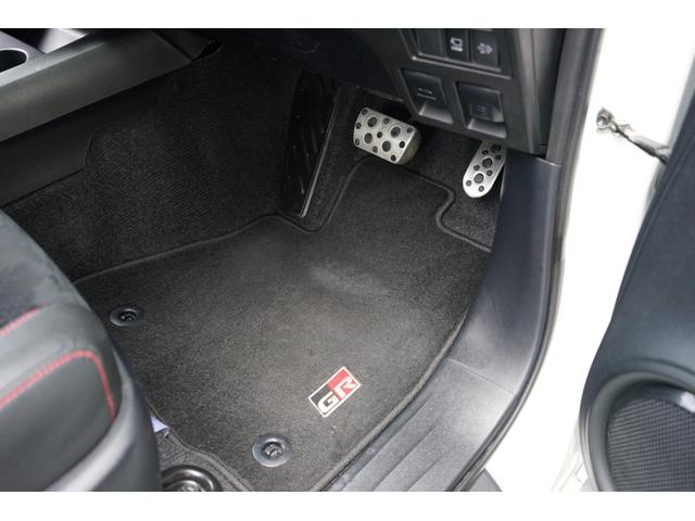 ハイラックス Z GRスポーツ ロールバー トノカバー ディスプレイオーディオ ナビ 全方位カメラ ETC(50枚目)