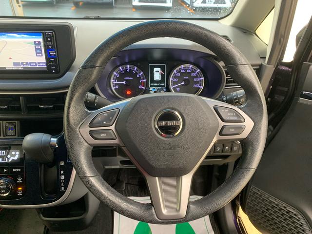 ムーヴ カスタム　ＲＳ　ハイパーＳＡ　タイヤ新品　保証付き　ナビ　ドラレコ（10枚目）