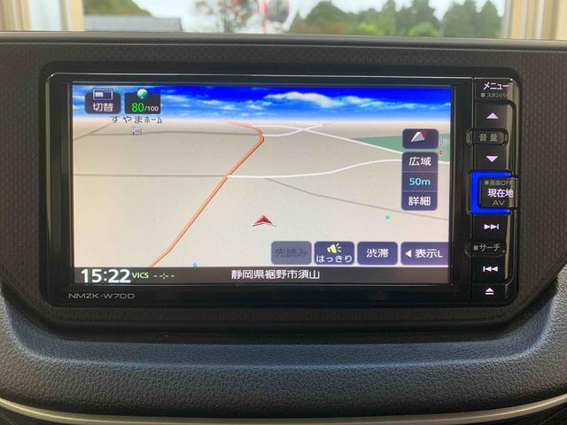 ムーヴ カスタム　ＲＳ　ハイパーＳＡ　タイヤ新品　保証付き　ナビ　ドラレコ（21枚目）