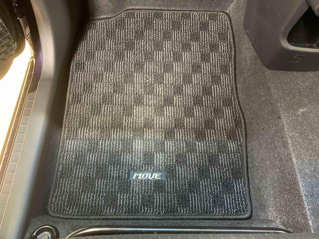 ムーヴ カスタム　ＲＳ　ハイパーＳＡ　タイヤ新品　保証付き　ナビ　ドラレコ（34枚目）