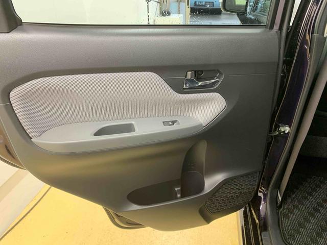 ムーヴ カスタム　ＲＳ　ハイパーＳＡ　タイヤ新品　保証付き　ナビ　ドラレコ（38枚目）