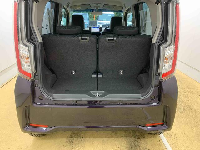 ムーヴ カスタム　ＲＳ　ハイパーＳＡ　タイヤ新品　保証付き　ナビ　ドラレコ（44枚目）