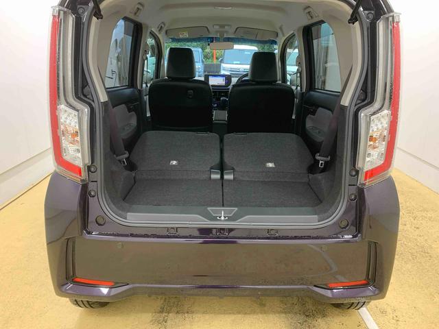 ムーヴ カスタム　ＲＳ　ハイパーＳＡ　タイヤ新品　保証付き　ナビ　ドラレコ（45枚目）