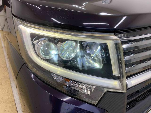 ムーヴ カスタム　ＲＳ　ハイパーＳＡ　タイヤ新品　保証付き　ナビ　ドラレコ（63枚目）