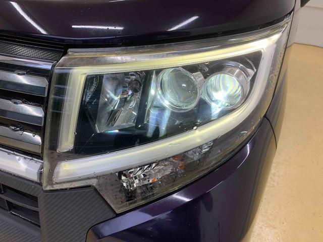 ムーヴ カスタム　ＲＳ　ハイパーＳＡ　タイヤ新品　保証付き　ナビ　ドラレコ（64枚目）