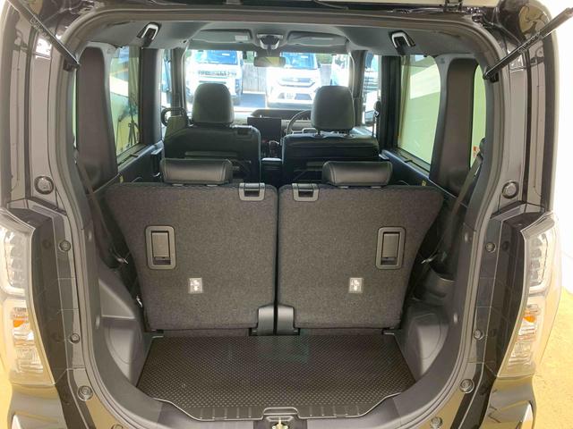 タント カスタムＲＳ　ＥＴＣ　保証付き　ナビ　ドラレコ　バックカメラ（9枚目）