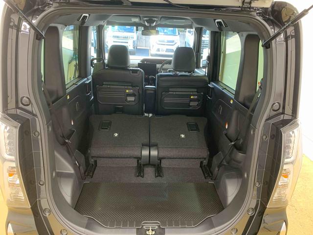 タント カスタムＲＳ　ＥＴＣ　保証付き　ナビ　ドラレコ　バックカメラ（10枚目）