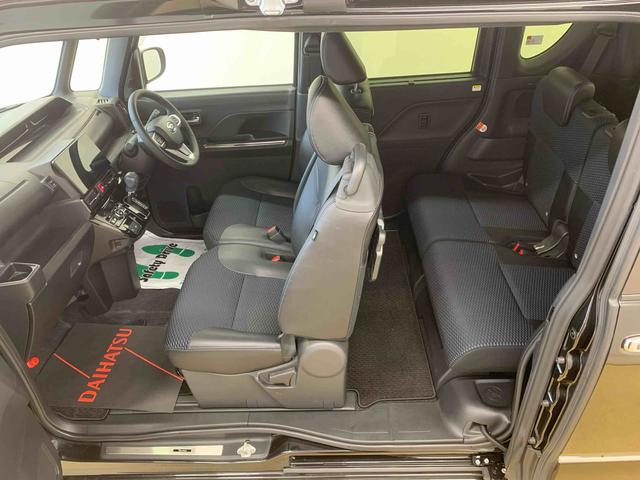 タント カスタムＲＳ　ＥＴＣ　保証付き　ナビ　ドラレコ　バックカメラ（14枚目）