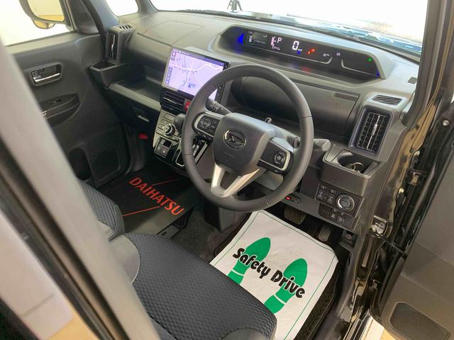 タント カスタムＲＳ　ＥＴＣ　保証付き　ナビ　ドラレコ　バックカメラ（27枚目）