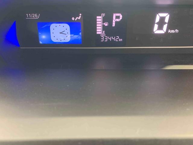 タント カスタムＲＳ　ＥＴＣ　保証付き　ナビ　ドラレコ　バックカメラ（33枚目）