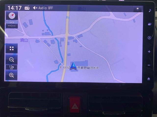 タント カスタムＲＳ　ＥＴＣ　保証付き　ナビ　ドラレコ　バックカメラ（34枚目）