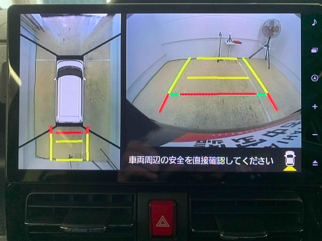 タント カスタムＲＳ　ＥＴＣ　保証付き　ナビ　ドラレコ　バックカメラ（35枚目）