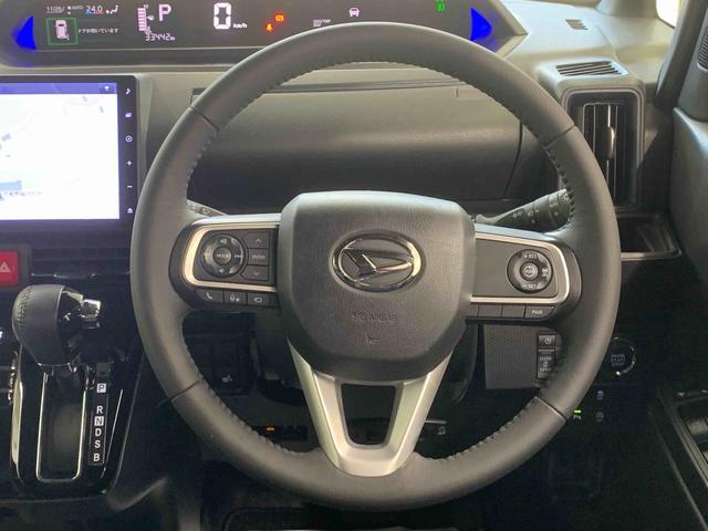 タント カスタムＲＳ　ＥＴＣ　保証付き　ナビ　ドラレコ　バックカメラ（44枚目）