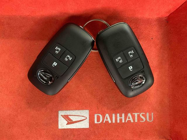 タント カスタムＲＳ　ＥＴＣ　保証付き　ナビ　ドラレコ　バックカメラ（52枚目）