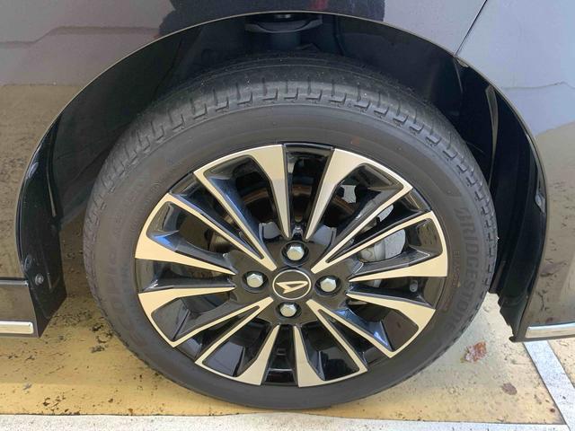 タント カスタムＲＳ　ＥＴＣ　保証付き　ナビ　ドラレコ　バックカメラ（54枚目）