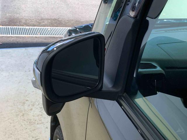 タント カスタムＲＳ　ＥＴＣ　保証付き　ナビ　ドラレコ　バックカメラ（58枚目）