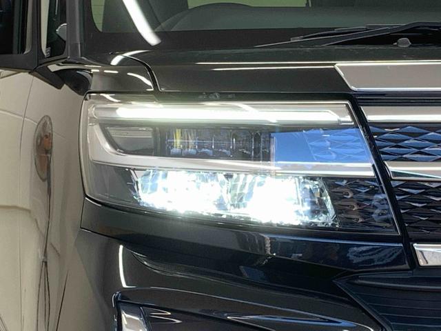 タント カスタムＲＳ　ＥＴＣ　保証付き　ナビ　ドラレコ　バックカメラ（71枚目）