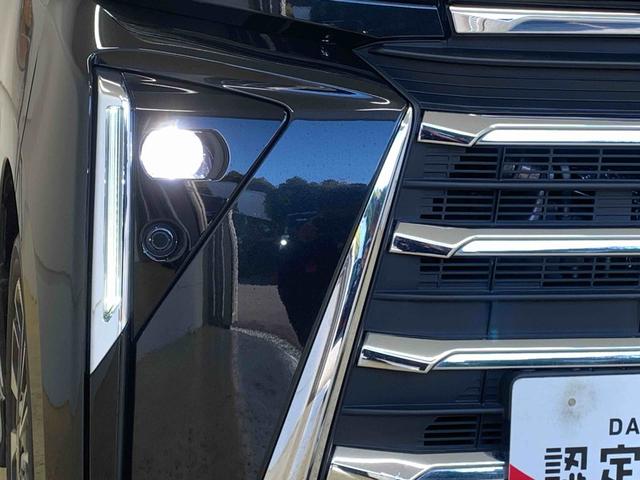 タント カスタムＲＳ　ＥＴＣ　保証付き　ナビ　ドラレコ　バックカメラ（73枚目）