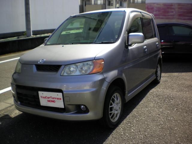 ホンダ ライフダンク ｔｓ 車両価格18 0万円 お得な中古車購入ならナビクル