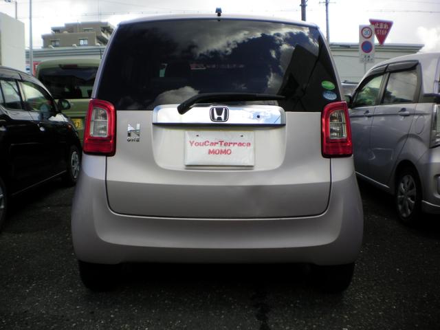 Ｎ－ＯＮＥ Ｇ（3枚目）