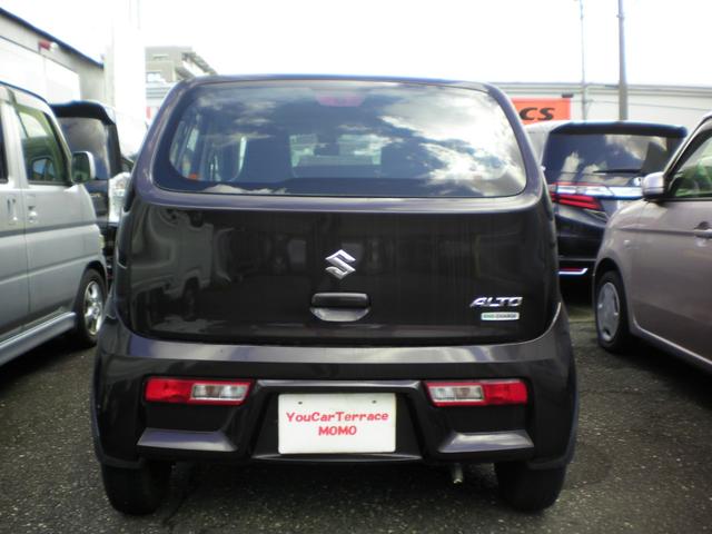 アルト F(3枚目)