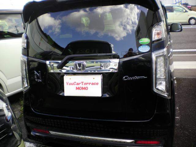 N-WGN G・Lパッケージ(3枚目)