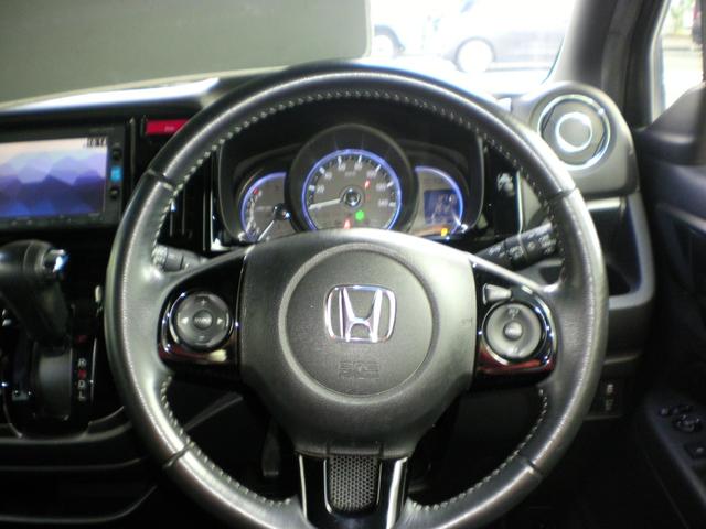 N-WGN G・Lパッケージ(6枚目)