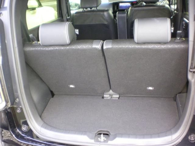 N-WGN G・Lパッケージ(13枚目)