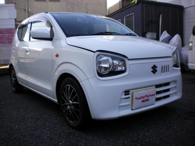 アルト S(2枚目)