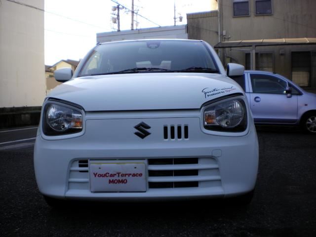 アルト S(3枚目)