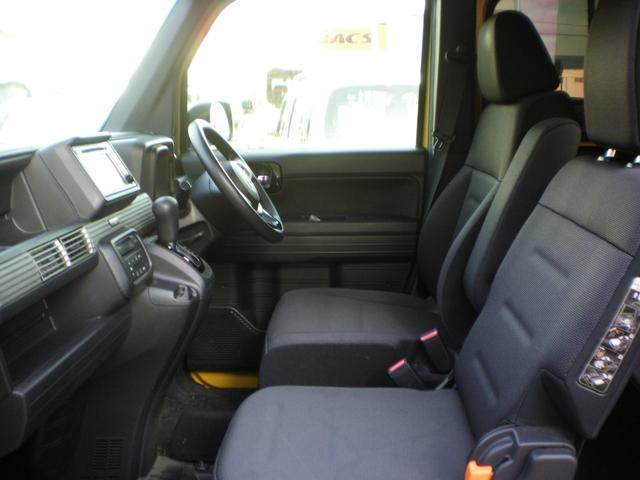 Ｎ－ＶＡＮ ファン（6枚目）