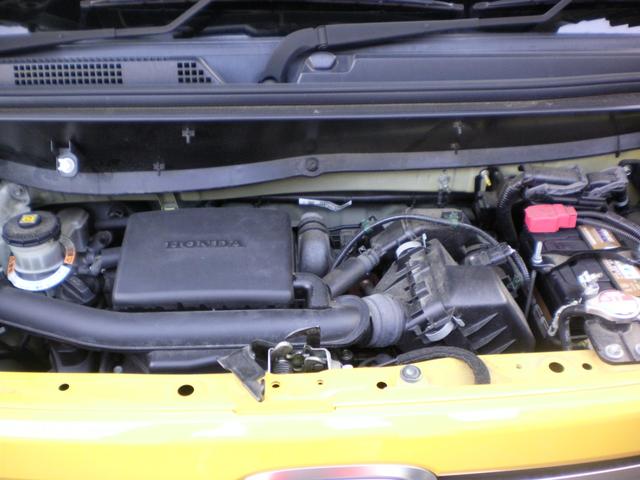 Ｎ－ＶＡＮ ファン（17枚目）