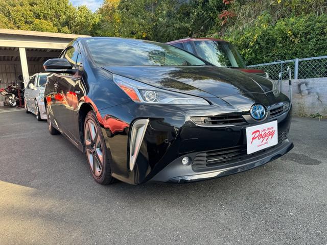 プリウス Ｓツーリングセレクション（3枚目）