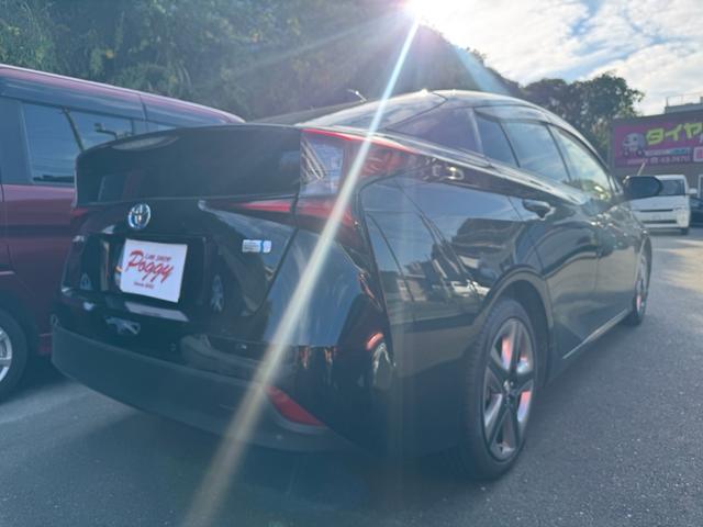 プリウス Ｓツーリングセレクション（4枚目）