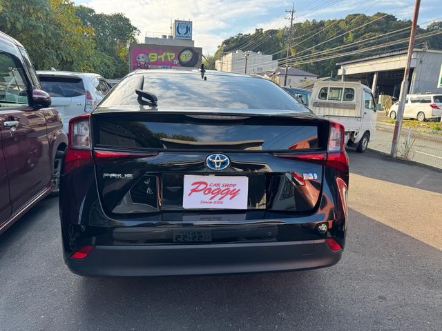 プリウス Ｓツーリングセレクション（5枚目）