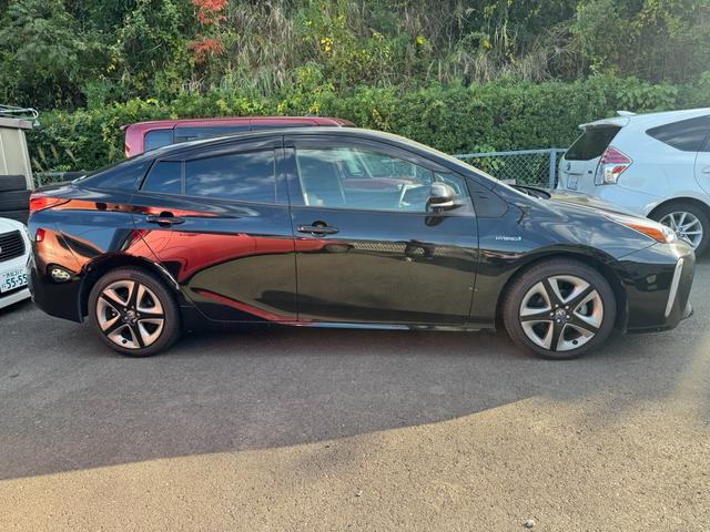 プリウス Ｓツーリングセレクション（7枚目）